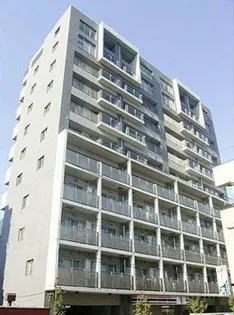 トーク西池袋ウェルフォートの画像