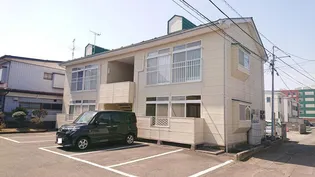 ウエストハウスの画像