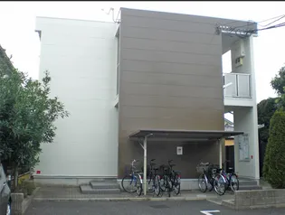 レオパレス大雄の画像