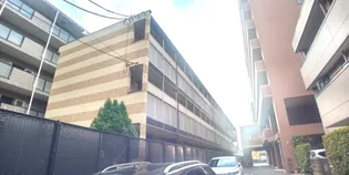 レオパレスカトルセゾン戸田公園の画像