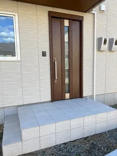 山梨県甲府市屋形1【一戸建】の外観