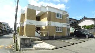 鶴星ハイムの画像