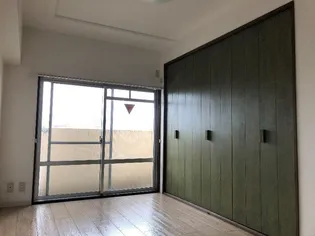 プエンテスール【7階】の内装