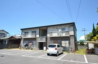 ニューコーポラス香川の画像