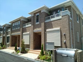 グラース メゾンの画像