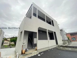 ADC熊本駅南ルミエールの画像