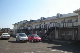 ミサワコスモハイツの画像