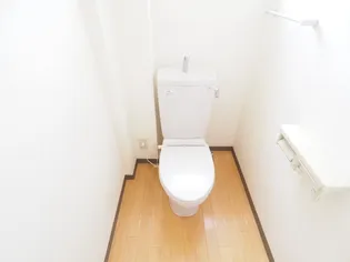 プレステージ脇町【3階】の内装