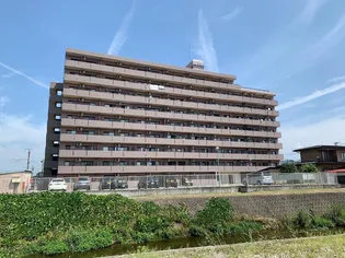 ロイヤルヒルズ老野森の画像