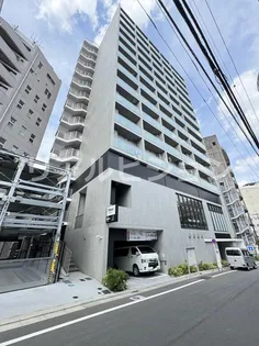 プライマルイプセ池尻大橋【6階】の外観
