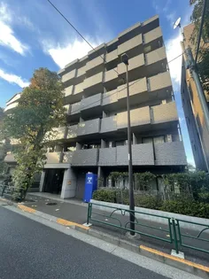 ルーブル上鷺宮の画像