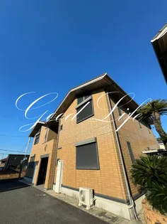 兵庫県加東市南山3【アパート】の外観