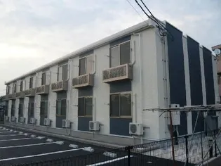 レオネクストみやびの画像