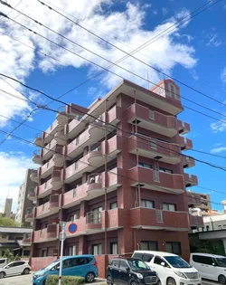 ロマネスク上熊本第2の画像