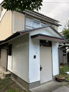 高知県高知市新屋敷1【一戸建】の外観
