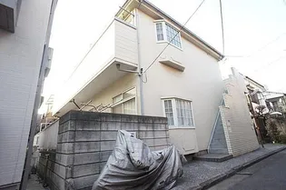 パレスヒル蓮沼の画像