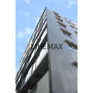 東京都新宿区西五軒町【マンション】の外観