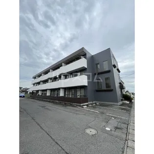 東海今泉新町ハイツI【2階】の外観