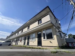 メゾン東浜の画像