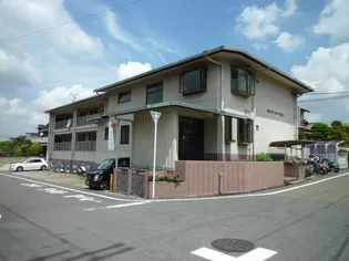 ラ・グレース金剛【1階】の外観