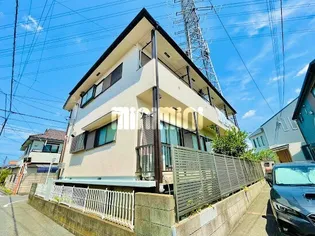 コーポすずきの画像