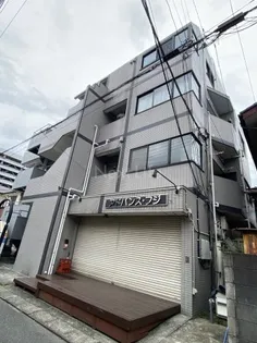 神奈川県相模原市南区相模大野6【マンション】の外観