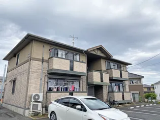 ノイホーフ若宮弐番舘の画像