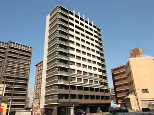 MDIプロスコルディア黒崎駅前の画像