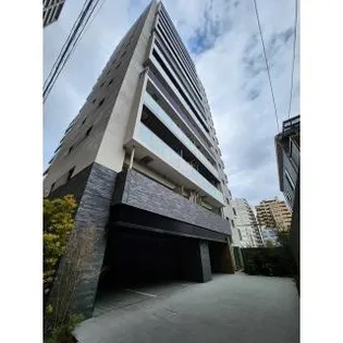 東京都台東区竜泉2【マンション】の外観