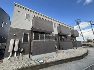 宮城県仙台市太白区郡山6【アパート】の外観