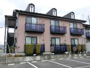 キャッスルハイツ川崎の画像