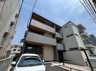 段原陽和荘の画像