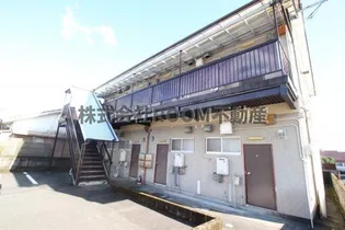 コーポ早水の画像