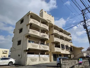 レジデンス松田の画像