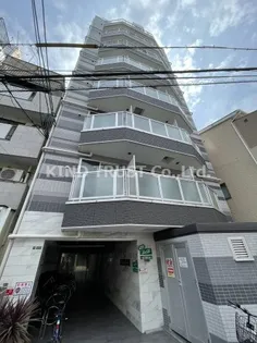 カサベージュ天神橋の画像