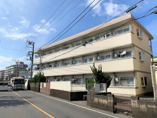 ピュアシティ清瀬の画像
