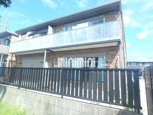 レトア花池 Iの画像