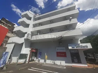 フレスコブリーザァの画像