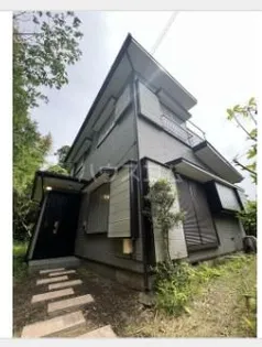 神奈川県横浜市戸塚区俣野町【一戸建】の外観