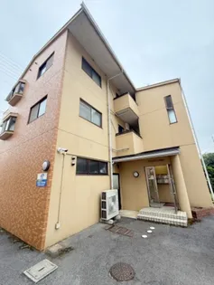 コンビデンス西本の画像