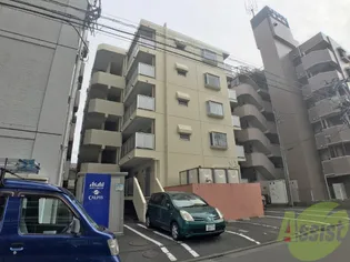 ファミール萩野町の画像