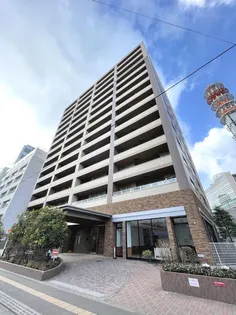 ル サンク仙台の画像