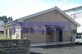 宮崎県西都市大字右松【一戸建】の外観