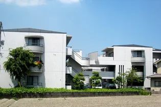 蔵王アイビーコート A棟の画像