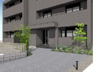 ISTANA KASHIWAの画像