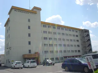 サンブライトハイツの画像