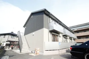 メロディ参番館の画像