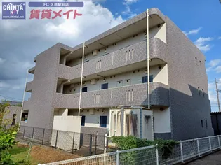 アンジュール川方の画像