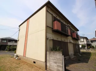 ハイツ石塚の画像