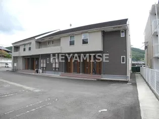 エスポアメゾンBの画像